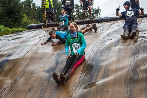 Mud Gun Ireland|runamuck mud run.